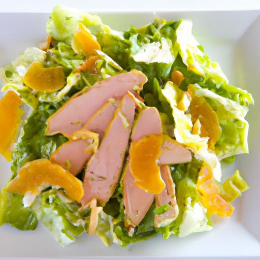 fuel Your Week: Creative Keto Meal Prep Ideas Made Simple