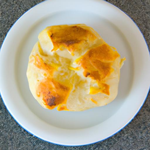 Fluffy Keto Cloud Bread Recipe Without Cream Cheese Twist