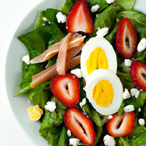 Top 10 heart-Healthy Foods to Boost Your Wellness Journey