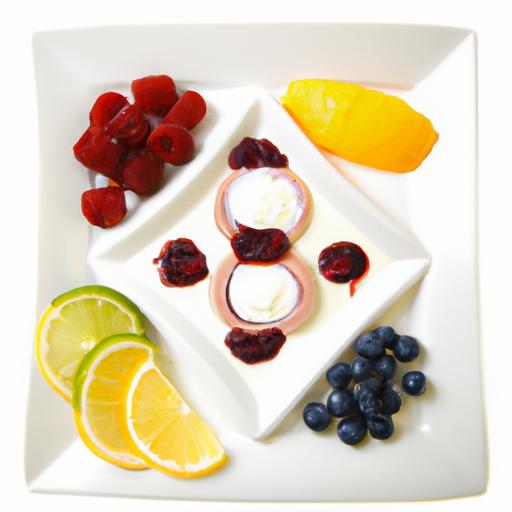 Fresh ‍& Fruity: Irresistible Kabobs with ⁢Yogurt⁣ Dip