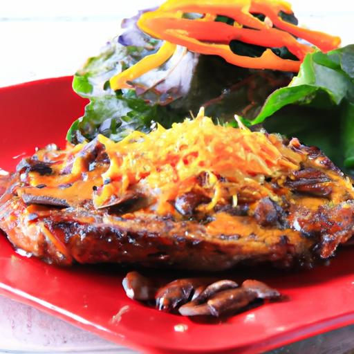 Sizzle & Savor: Top Keto Side Dishes Perfect for Steak Night