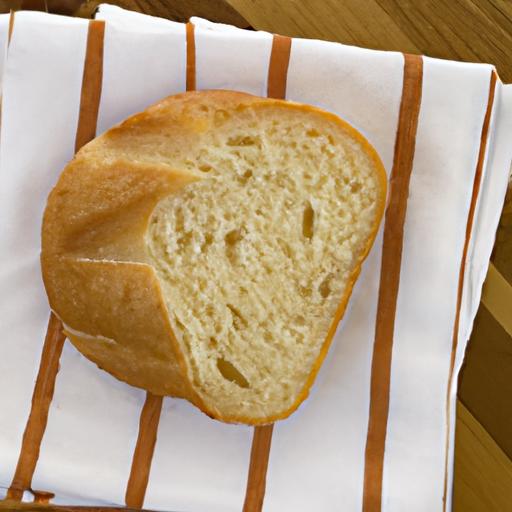 Baking Better Choices: Picking the Perfect Heart-Healthy Bread