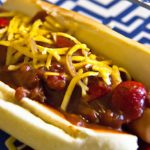 Revamp Leftover Chili into Delicious Homemade Chili Dogs
