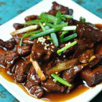 Speedy Mongolian Beef: A Quick & Flavorful Recipe Guide