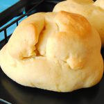 Fluffy Keto Cloud Bread Recipe Without Cream Cheese Twist