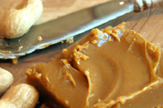Whip Up Pantry Staple Peanut Butter Fudge Fast & Easy
