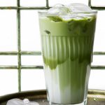 Chill Out with Iced Matcha Latte: A Refreshing Green Brew