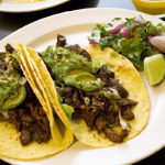 Savoring Beef Street Tacos: A Flavorful Urban Delight