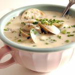 Elevate Your Dinner: Simple Canned Clam Chowder Recipe