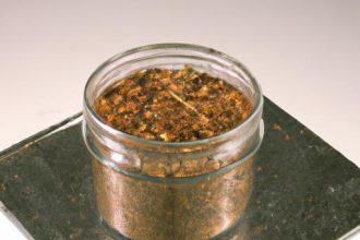 Mastering Big Batch Homemade Spice Blends: Flavor Made Easy