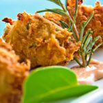 Crab Cakes Reinvented: Low-Carb Delight with Almond Flour