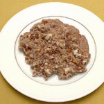 Wholesome Teff Flour Porridge: A Step-by-Step Guide
