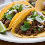 Flavorful & Easy Ground Beef Tacos on Corn Tortillas Guide