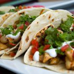 Transform Leftover Chicken Fajitas into Crispy Quesadillas