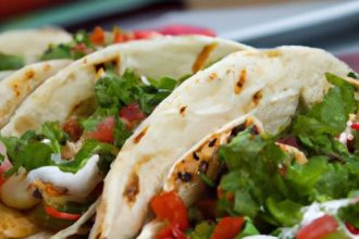 Transform Leftover Chicken Fajitas into Crispy Quesadillas