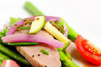 Top 10 Heart-Healthy Foods to Boost Your Wellness Journey