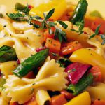 One-Pot Pasta Primavera: Simple, Fresh & Flavorful Delight