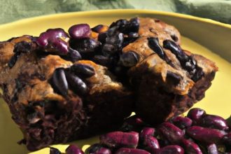 From Beans to Brownies: Creative Uses for Leftover Black Beans