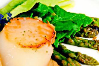 Garlic Parmesan Pasta Bake: Creamy Comfort in Every Bite