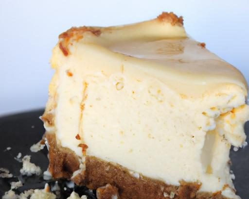 Creamy No-Bake Cheesecake: Easy, Delicious Dessert Delight
