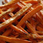 Crispy Baked Sweet Potato Fries: The Ultimate Homemade Guide