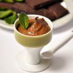 Decadent Avocado Chocolate Mousse: A Healthy Indulgence