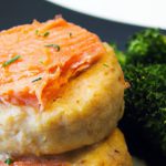 Salmon Patties Made Easy: Perfect Meal Prep Lunches