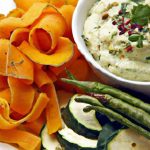 Revive Leftover Veggies: Delicious Dips from Simple Scraps