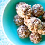 Power Up: Big Batch Oat & Date Energy Bites Recipe