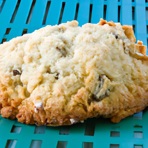 Mastering Coconut Flour: A Creative Guide to Baking Bliss