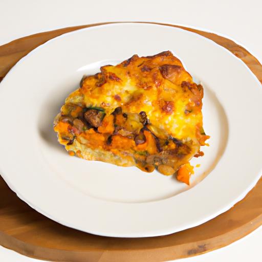 Transform Leftover Pot Roast into Hearty Shepherd's Pie Delight